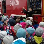 Poznajemy zawód strażaka